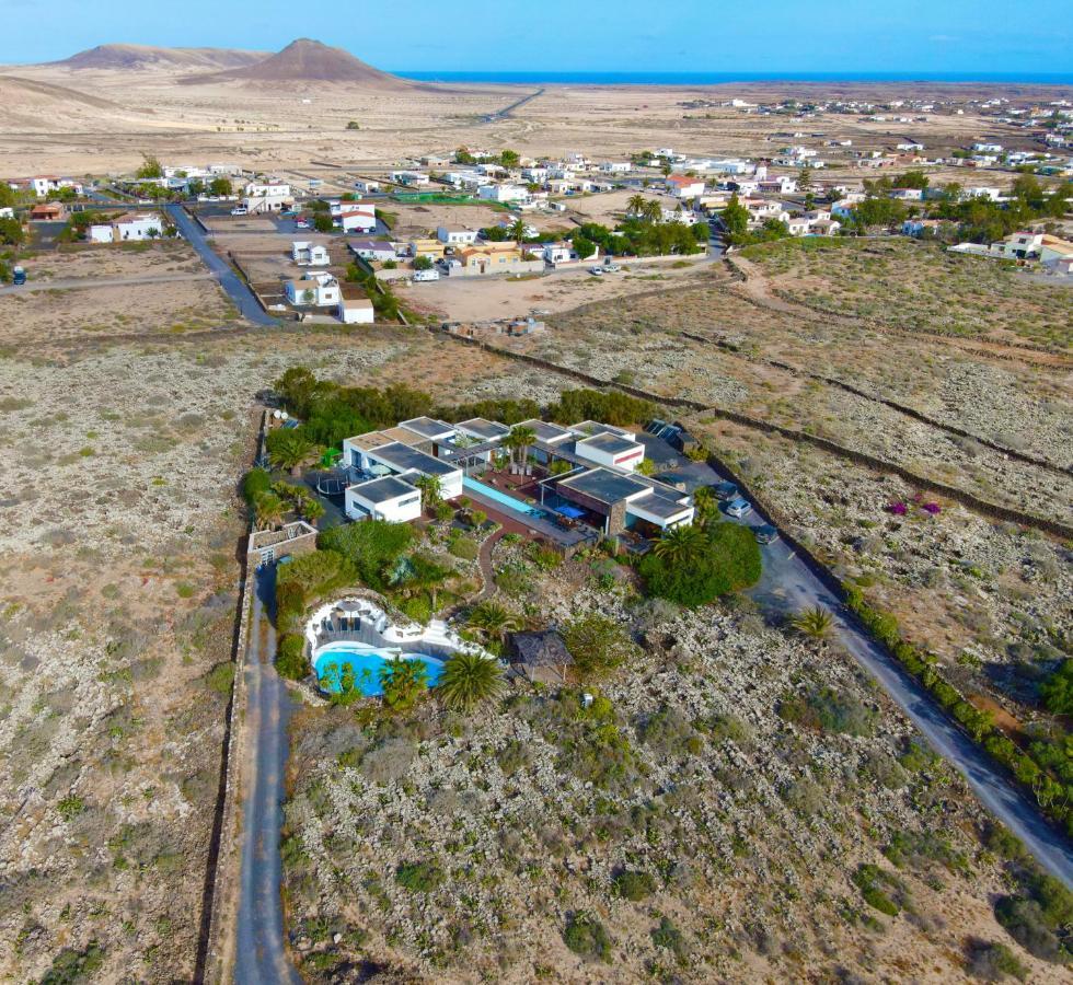 Villa La Laguna Лахарес Екстер'єр фото
