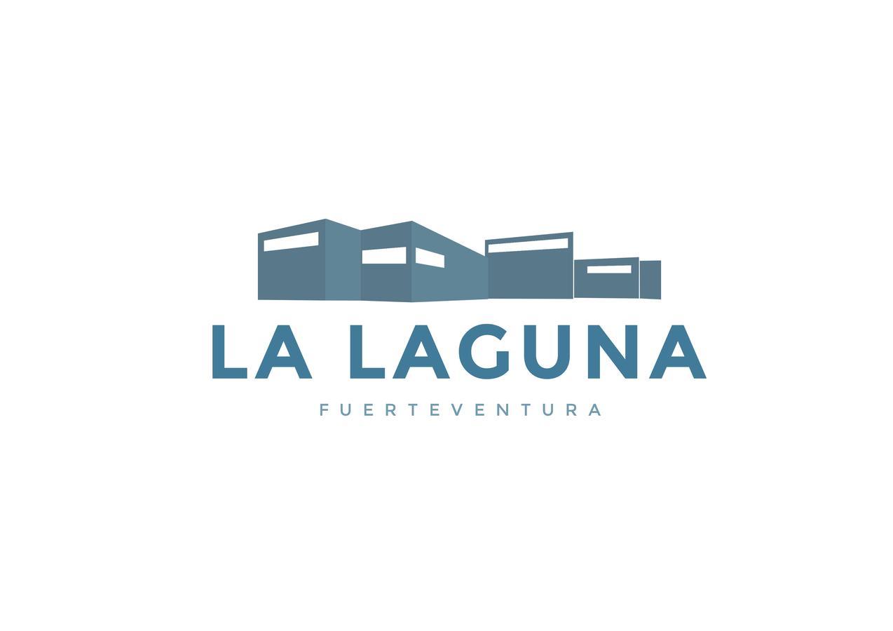 Villa La Laguna Лахарес Екстер'єр фото